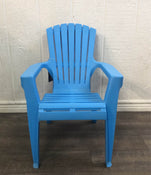 secondhand Adams USA Kids’ Adirondack Chair