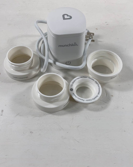 Shop Munchkin 98° Digital Warmer at Goodbuygears