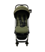 Shop Colugo Compact Stroller, 2023, Olive at Goodbuygears