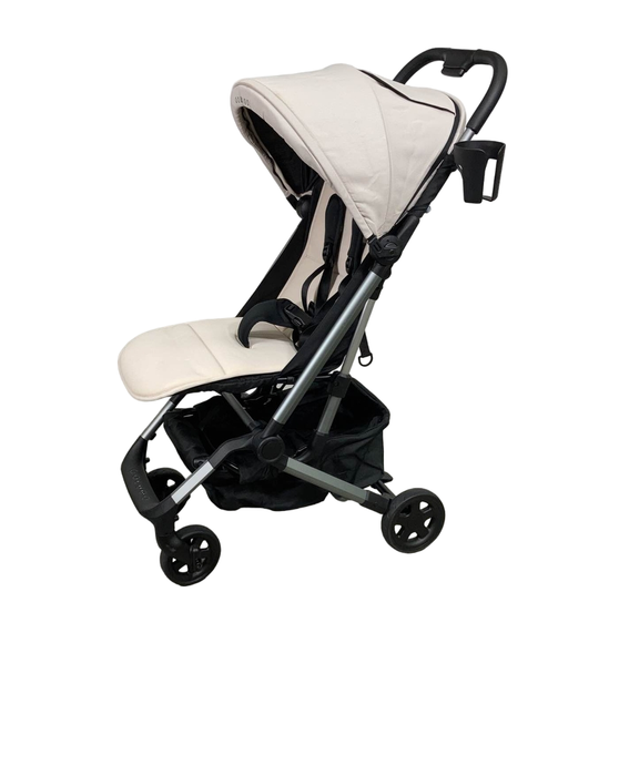 Shop Colugo Compact Stroller, 2022, Dune at Goodbuygears