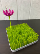 used Boon Grass Countertop Drying Rack