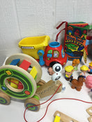used Infant Toddler Toys