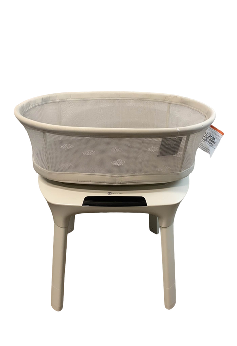 Shop 4moms MamaRoo Sleep Bassinet at Goodbuygears