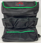 used EPAuto Premium Car Backseat Organizer