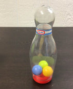 secondhand Toys