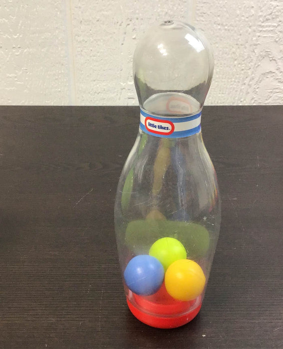 secondhand Toys