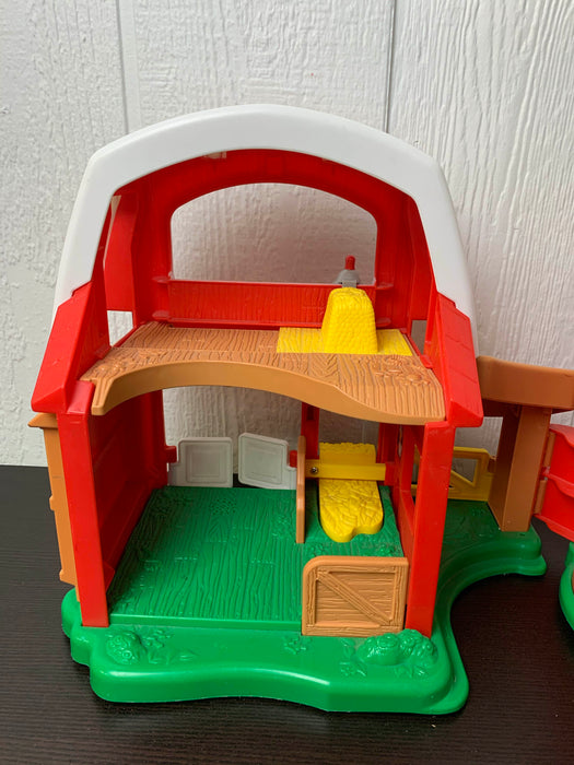 used Toys