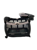 used Graco Pack 'n Play Nearby Seat Playard