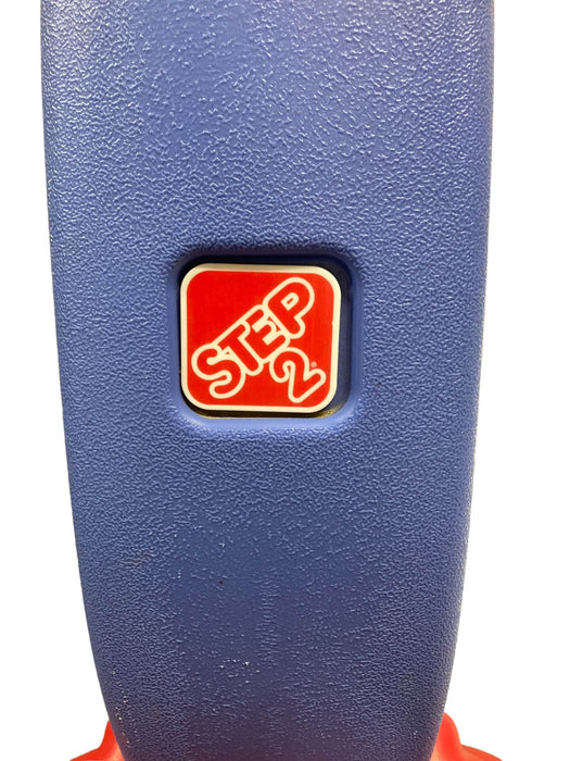 used Step2 Push Around Buggy Toddler Push Car
