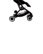 Shop Cybex Libelle 2 Compact Stroller, Seashell White, 2023 at Goodbuygears