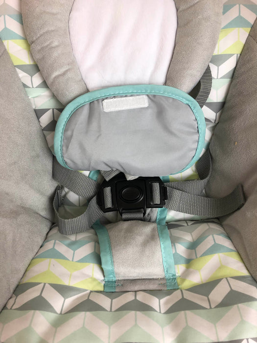 secondhand Infant Gear