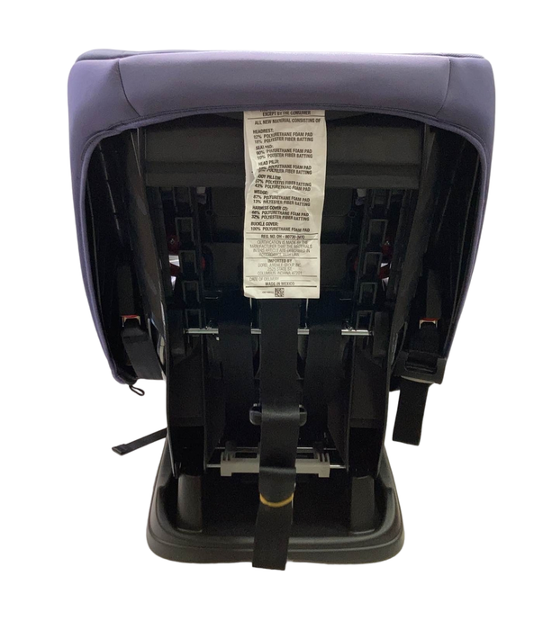 Shop Maxi-Cosi Pria All-In-1 Convertible Car Seat, 2023, Dewberry Rain at Goodbuygears