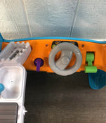 Fisher Price Laugh And Learn Servin’ Up Fun Food Truck
