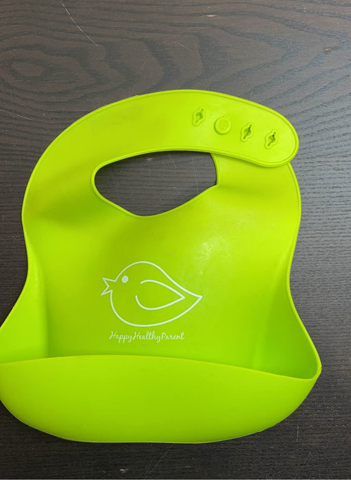 used Feeding