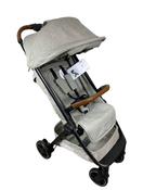 used Nuna MIXX Next Stroller, 2023, Hazelwood