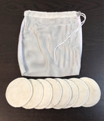 used BUNDLE Nursing Pads
