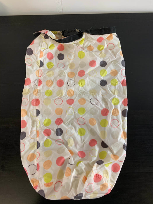 secondhand Diapering