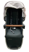 Shop UPPAbaby Vista V2 Toddler Seat, 2022, Alice at Goodbuygears