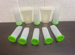 secondhand BUNDLE Breastmilk Storage Supplies