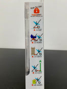 secondhand Buggy Guard Anti Theft Stroller Lock
