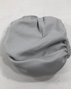 secondhand Smart Nappy NextGen Hybrid Cloth Diaper Cover, Size 2 8-15lbs Grey