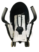 Shop Summer Infant 3D Flip Stroller, 2017 at Goodbuygears