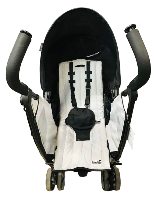 Shop Summer Infant 3D Flip Stroller, 2017 at Goodbuygears