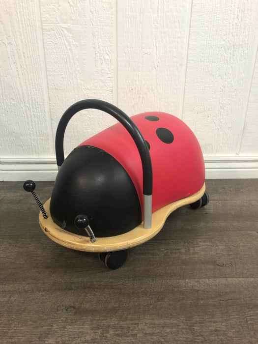 Shop Prince Lionheart Wheely Bug at Goodbuygears