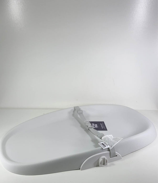 Shop Skip Hop Wipe-Clean Changing Pad, Grey at Goodbuygears