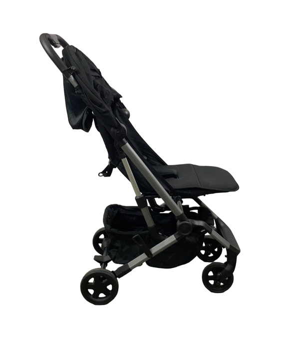 Shop Colugo Compact Stroller, 2023, Black at Goodbuygears