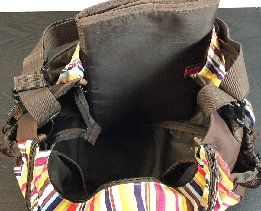 Shop Skip Hop Duo Double Diaper Bag at Goodbuygears