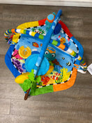 used Home Nursery