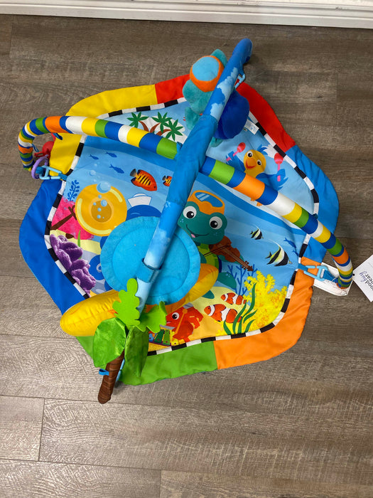 used Home Nursery