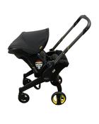 Shop Doona Infant Car Seat & Stroller Combo, 2023, Nitro Black at Goodbuygears