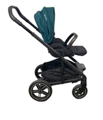 Shop Nuna MIXX Next Stroller, 2022, Lagoon at Goodbuygears
