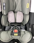 Shop Doona Infant Car Seat & Stroller Combo, 2023, Grey Hound at Goodbuygears