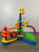 secondhand Fisher Price Cruise & Groove Ballapalooza Play Set