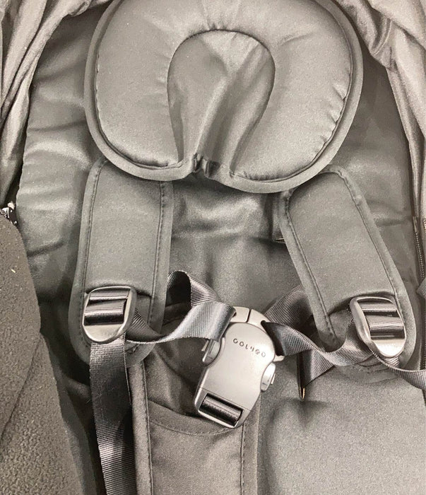 Shop Colugo Compact Infant Kit, Black at Goodbuygears