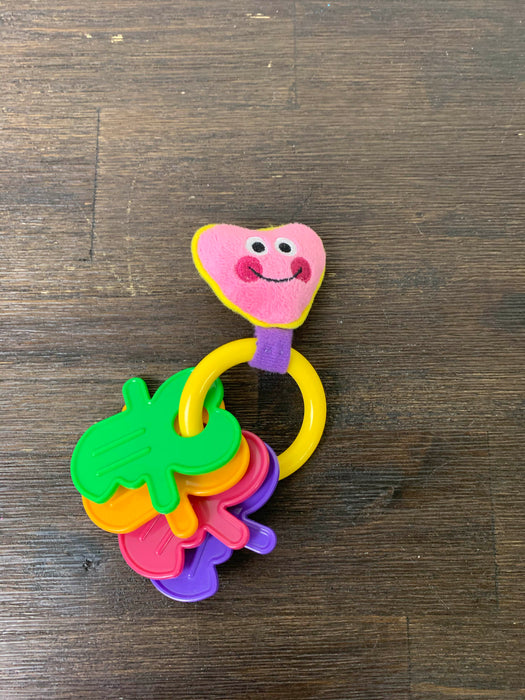 used Melissa & Doug Fill & Spill Purse