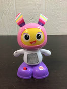 used Fisher Price Beatbelle
