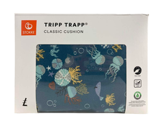 Shop Stokke Tripp Trapp Complete High Chair, Natural, Into The Deep at Goodbuygears