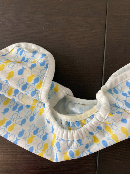 used Diapering