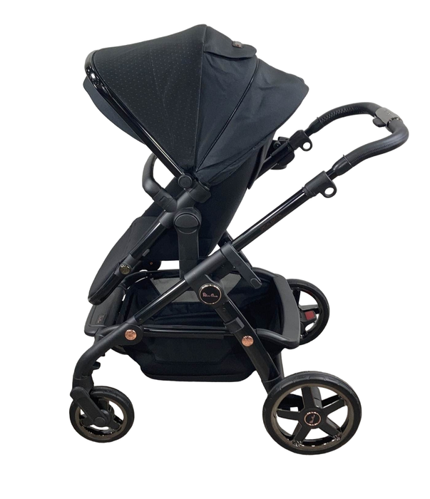 Shop Silver Cross Wave Special Edition Eclipse Stroller, 2021 at Goodbuygears