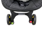 Shop Doona Infant Car Seat & Stroller Combo, 2023, Nitro Black at Goodbuygears