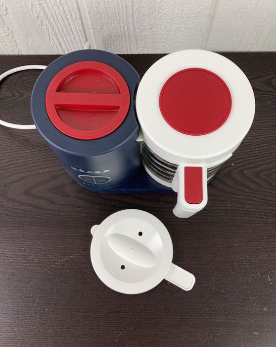 Shop Beaba Babycook Neo Baby Food Maker, Limited Edition Touch of France at Goodbuygears