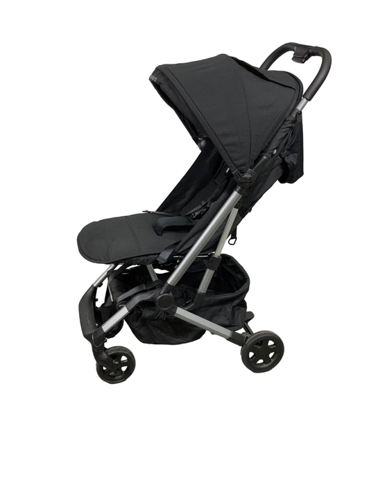 Shop Colugo Compact Stroller, 2023, Black at Goodbuygears
