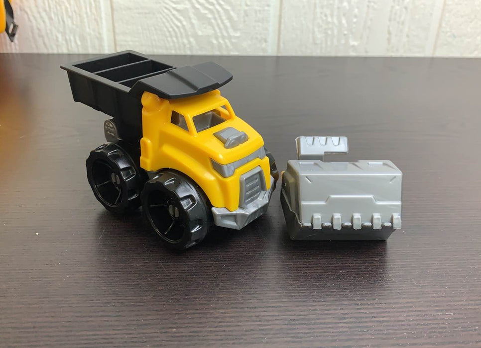 used Toys