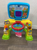 used VTech Smart Shots Sports Center