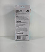 secondhand Safety 1st Swing Shut Toilet Lock