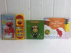 used BUNDLE Picture Books